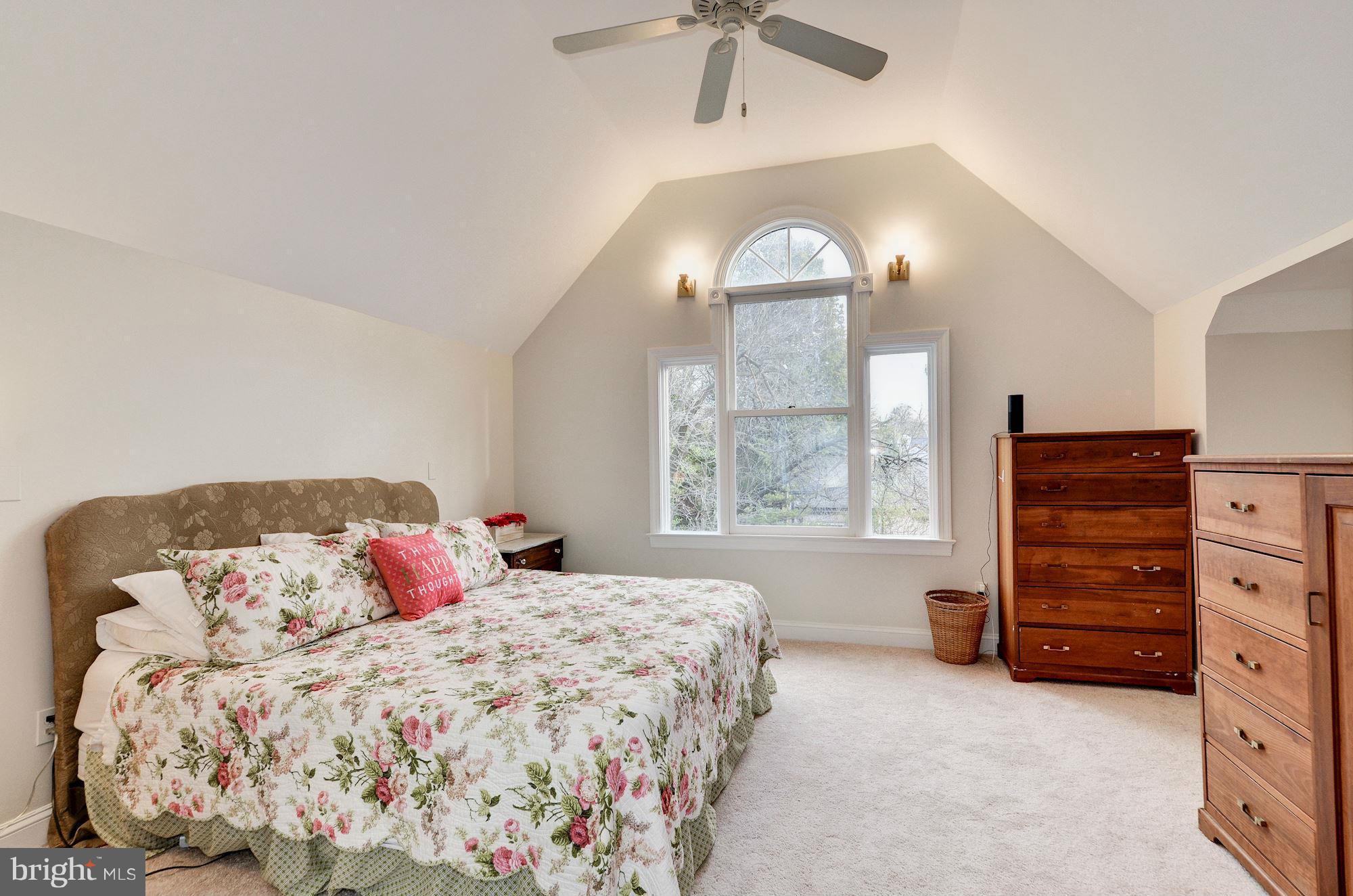 7827 Aberdeen Road Bethesda, MD 20814 - Photo 18 of 30 Master Bedroom