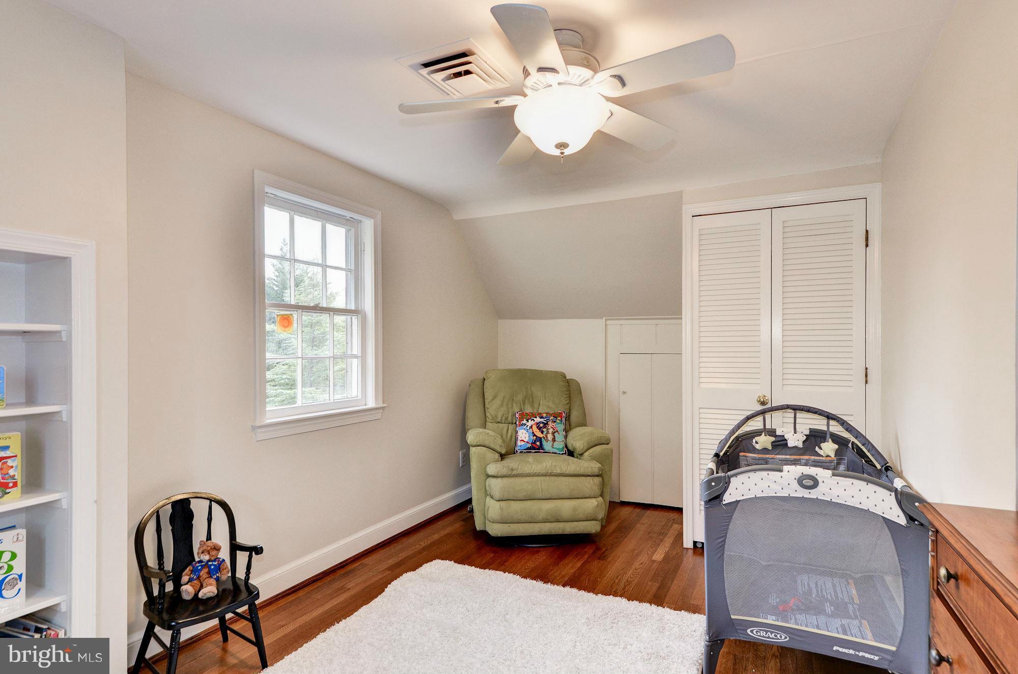 7827 Aberdeen Road Bethesda, MD 20814 - Photo 25 of 30 Bedroom #5