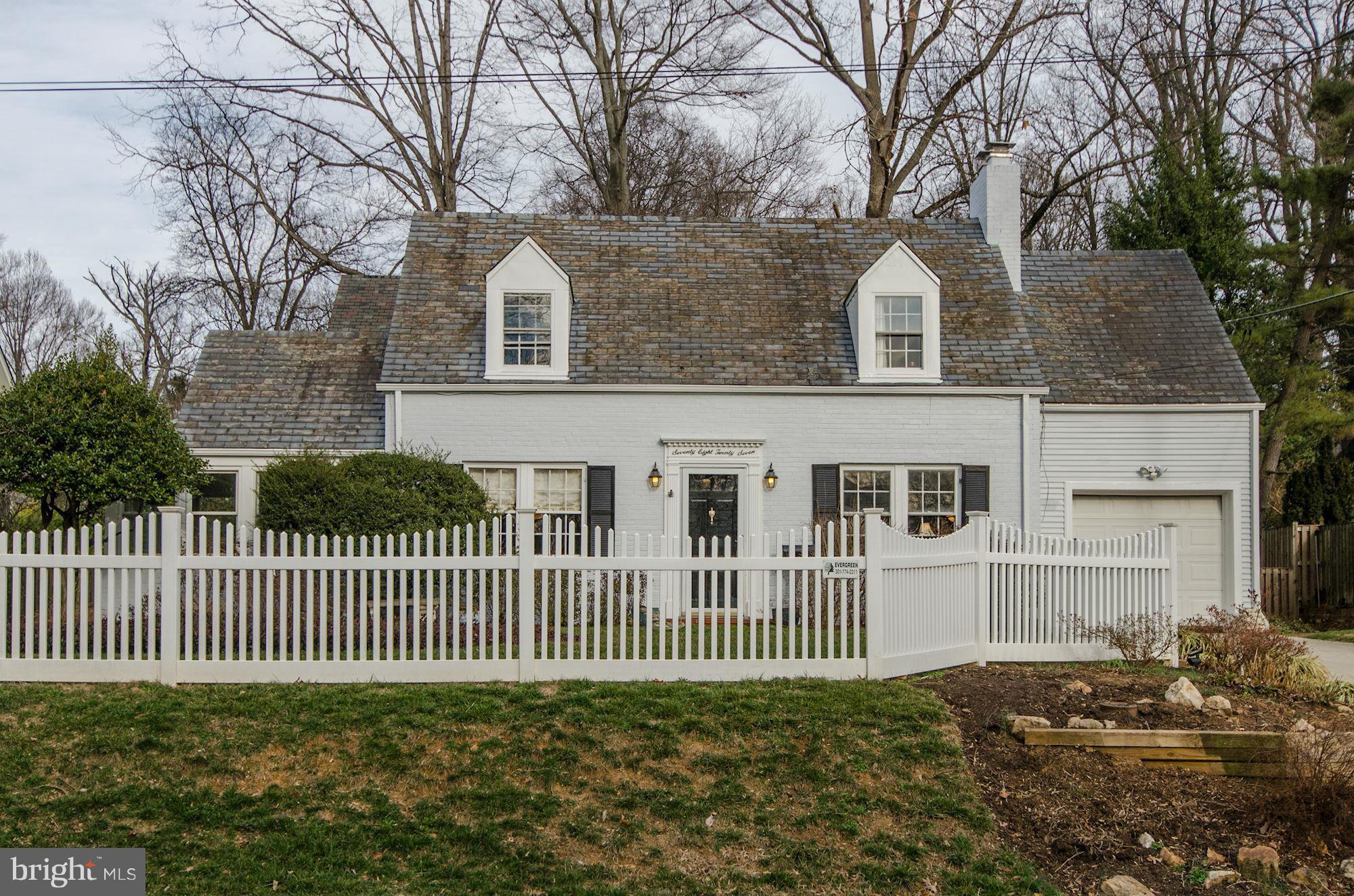 7827 Aberdeen Road Bethesda, MD 20814 - Photo 30 of 30 7827 ABERDEEN