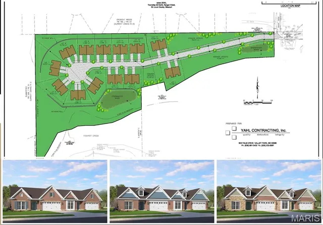 $600,000 | 277 Main St Valley Park, Valley Park, MO 63088