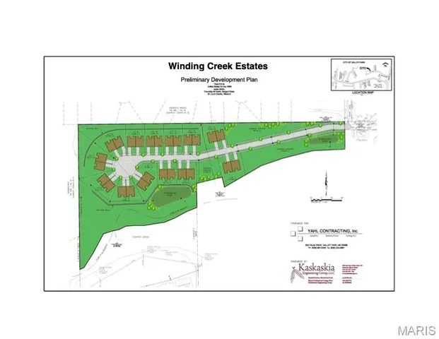 $600,000 | 277 Main St Valley Park, Valley Park, MO 63088