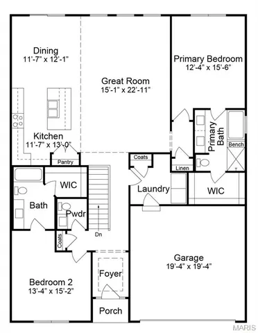 $600,000 | 277 Main St Valley Park, Valley Park, MO 63088