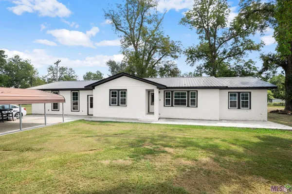 $299,995 | 4314 Overton Street, Fordoche, LA 70732