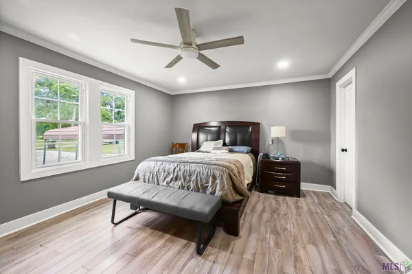 $299,995 | 4314 Overton Street, Fordoche, LA 70732