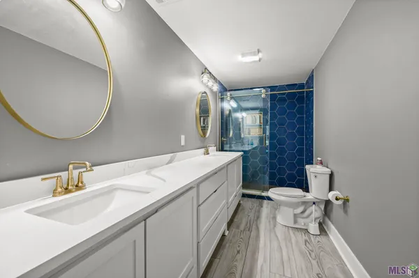 $299,995 | 4314 Overton Street, Fordoche, LA 70732