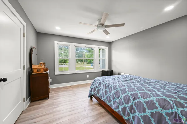 $299,995 | 4314 Overton Street, Fordoche, LA 70732