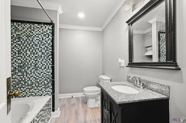 $299,995 | 4314 Overton Street, Fordoche, LA 70732