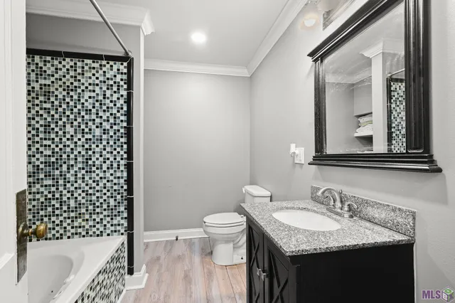 $299,995 | 4314 Overton Street, Fordoche, LA 70732