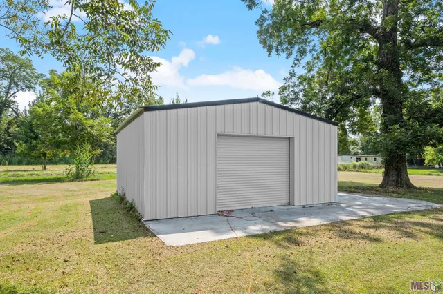 $299,995 | 4314 Overton Street, Fordoche, LA 70732