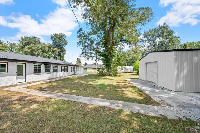 $299,995 | 4314 Overton Street, Fordoche, LA 70732