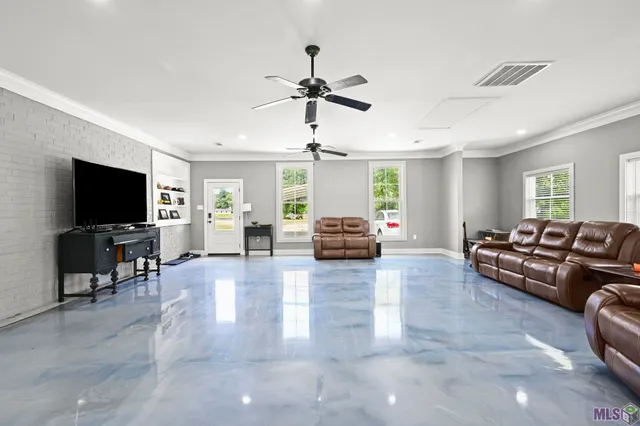 $299,995 | 4314 Overton Street, Fordoche, LA 70732