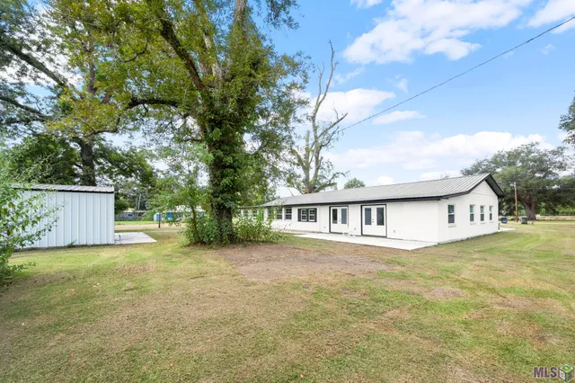 $299,995 | 4314 Overton Street, Fordoche, LA 70732