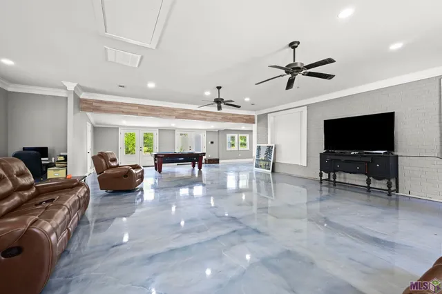 $299,995 | 4314 Overton Street, Fordoche, LA 70732