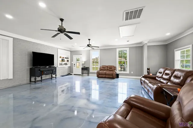 $299,995 | 4314 Overton Street, Fordoche, LA 70732