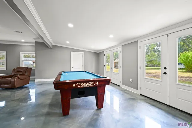 $299,995 | 4314 Overton Street, Fordoche, LA 70732