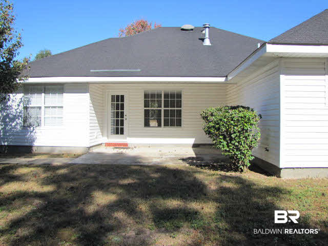 6167 Northwoods Court Mobile, AL 36608 - Photo 8 of 9