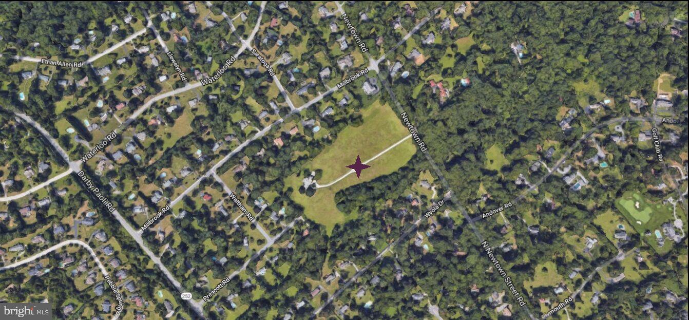 1016 Newtown Road Berwyn, PA 19312 - Photo 1 of 1 1016 Newtown Rd, Berwyn, PA