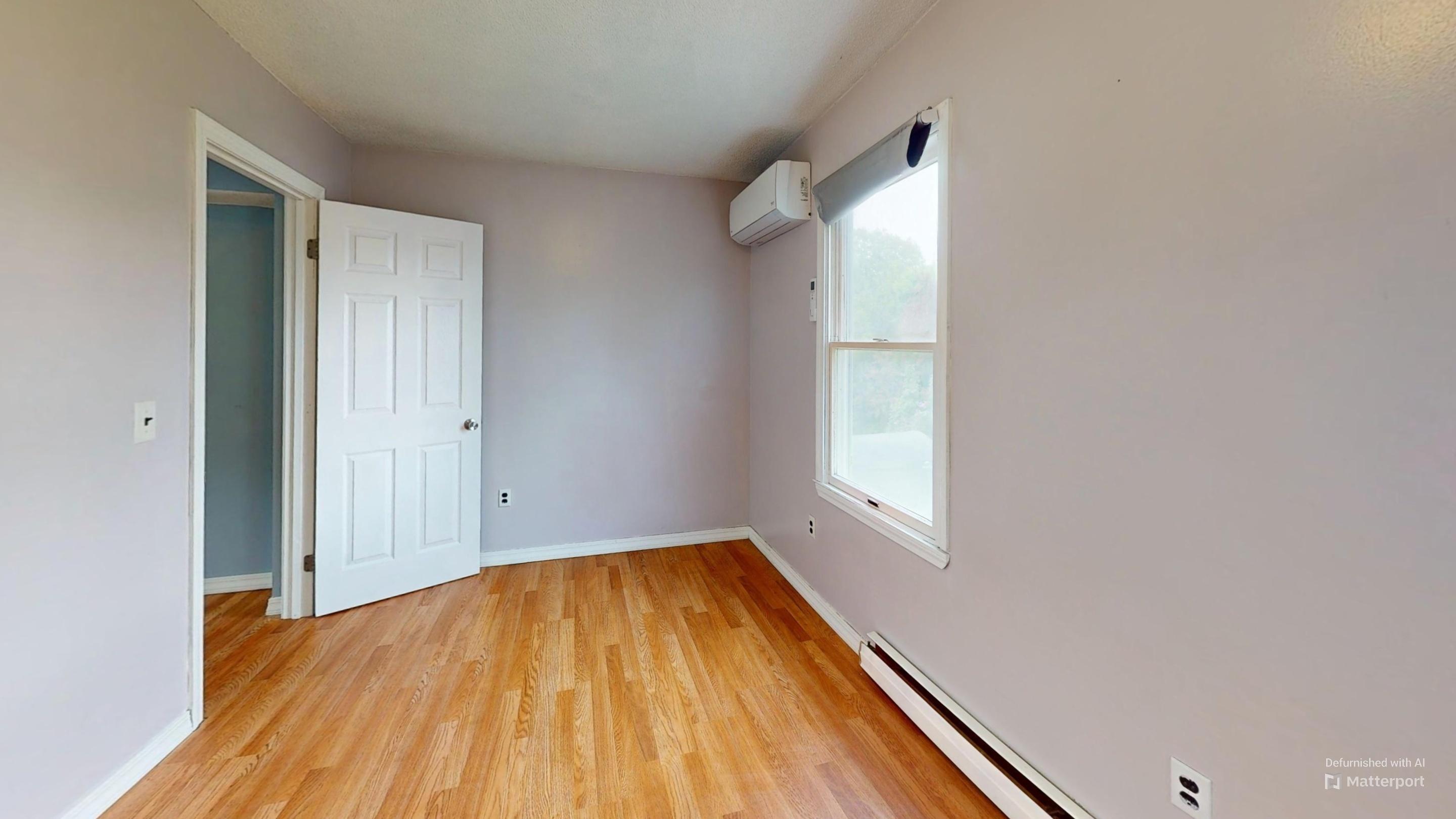 3 Grove Street Howland, ME 04448 - Photo 17 of 29 3-Grove-Street-Bedroom-Defurnished 1