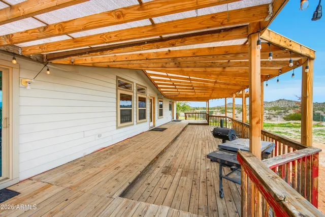 $585,000 | 4623 North 333rd Avenue, Tonopah, AZ 85354