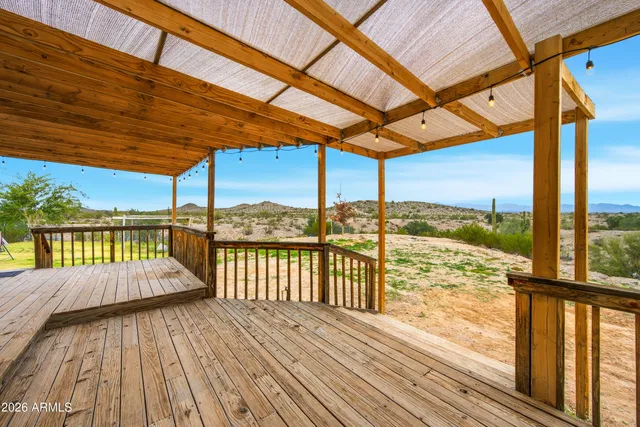 $585,000 | 4623 North 333rd Avenue, Tonopah, AZ 85354