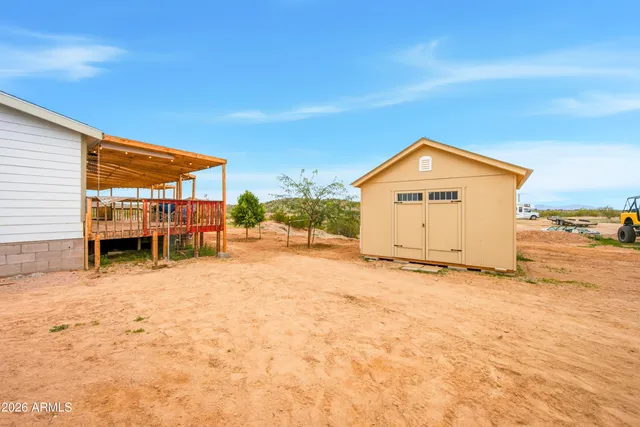 $585,000 | 4623 North 333rd Avenue, Tonopah, AZ 85354