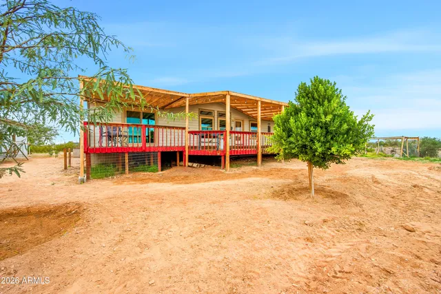 $585,000 | 4623 North 333rd Avenue, Tonopah, AZ 85354