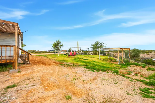 $585,000 | 4623 North 333rd Avenue, Tonopah, AZ 85354