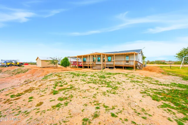 $585,000 | 4623 North 333rd Avenue, Tonopah, AZ 85354