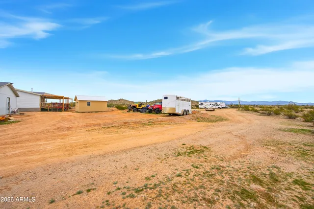 $585,000 | 4623 North 333rd Avenue, Tonopah, AZ 85354