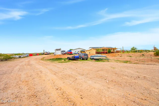 $585,000 | 4623 North 333rd Avenue, Tonopah, AZ 85354