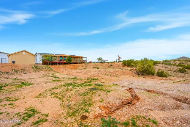 $585,000 | 4623 North 333rd Avenue, Tonopah, AZ 85354