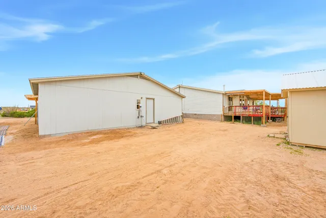 $585,000 | 4623 North 333rd Avenue, Tonopah, AZ 85354