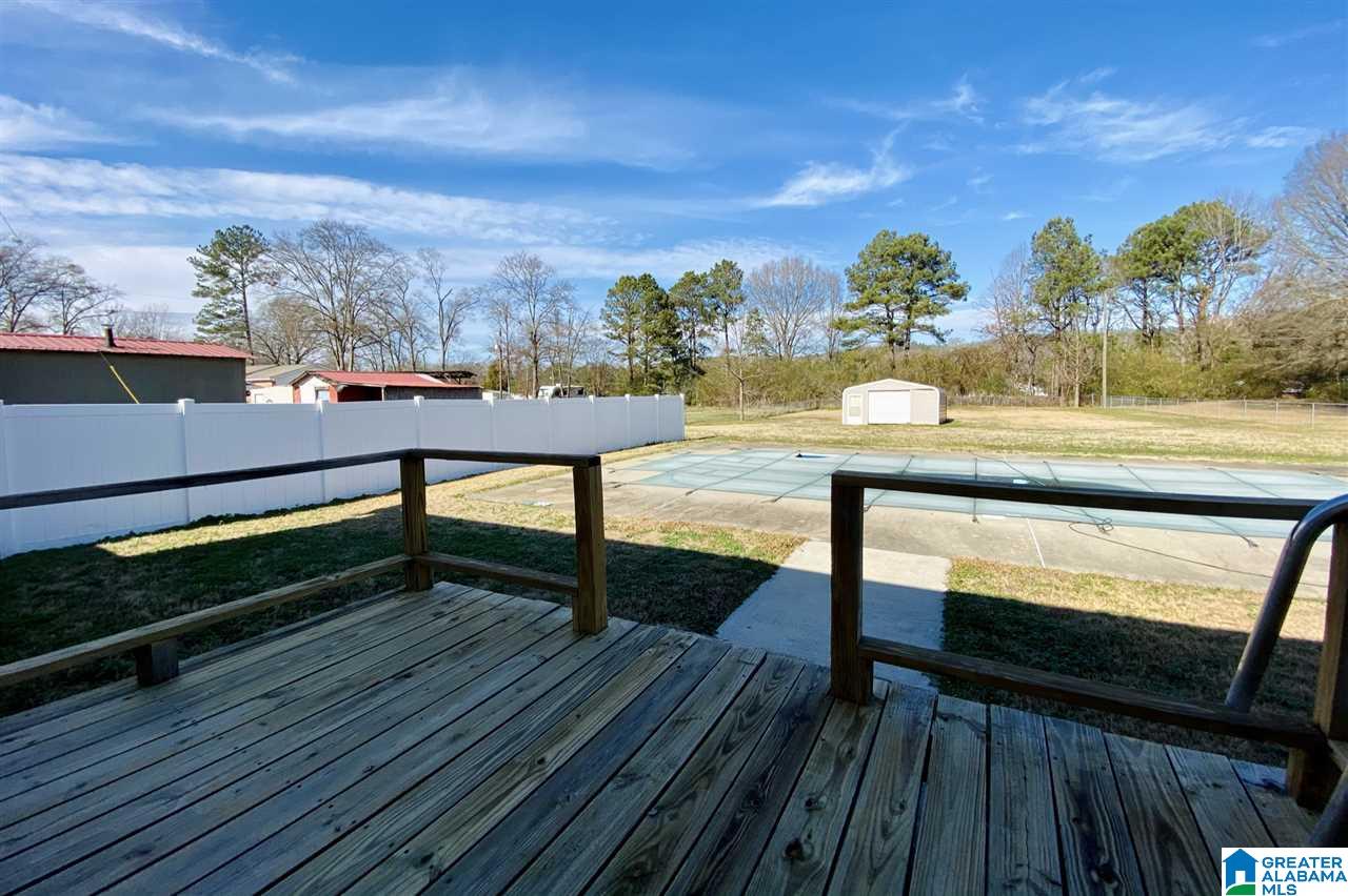 3622 Airport Road Oxford, AL 36203 - Photo 33 of 39