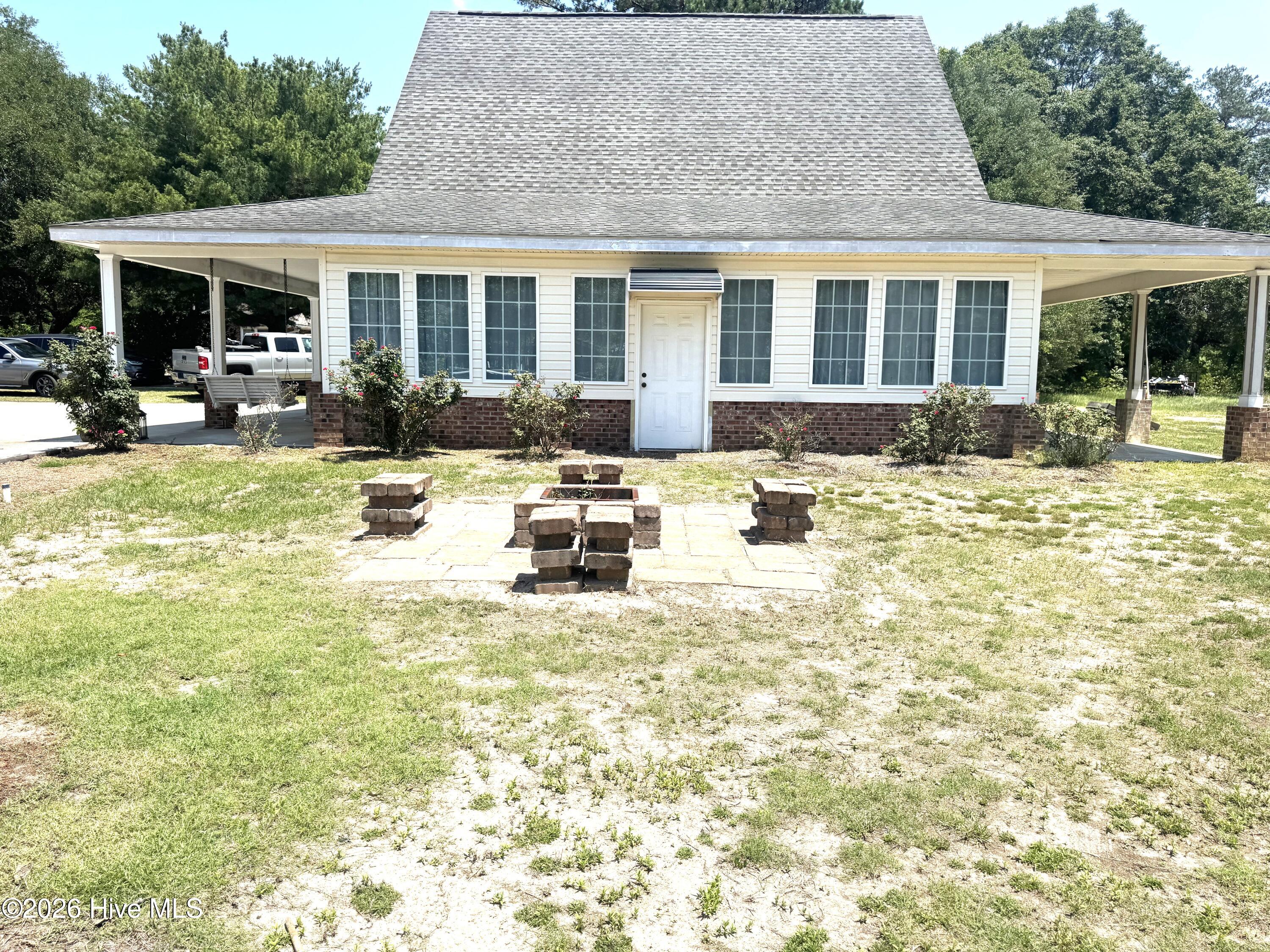 727 Mt Olive Road Bladenboro, NC 28320 - Photo 50 of 52