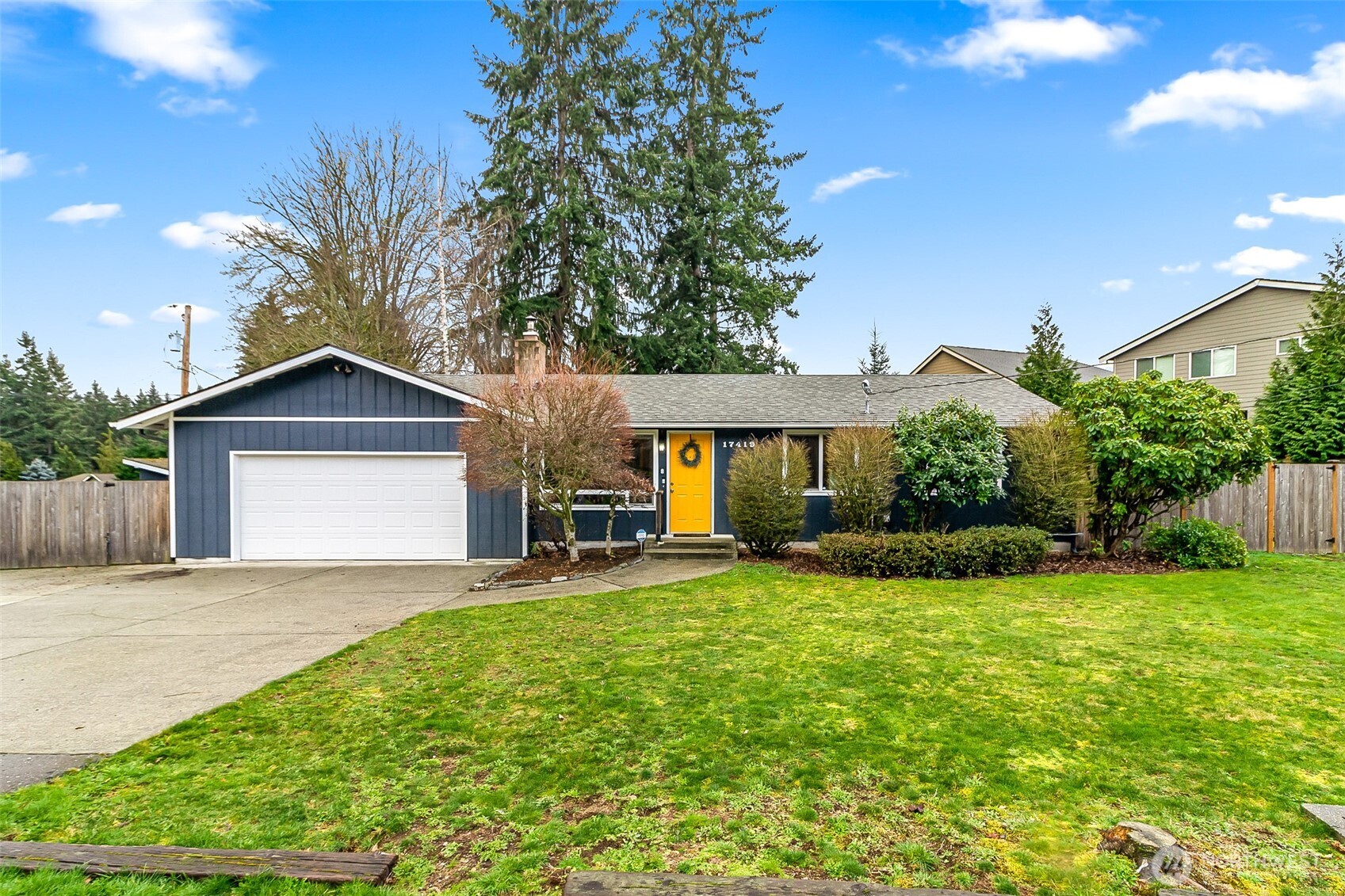 17419 Gravenstein Road Bothell, WA 98012 - Photo 1 of 30