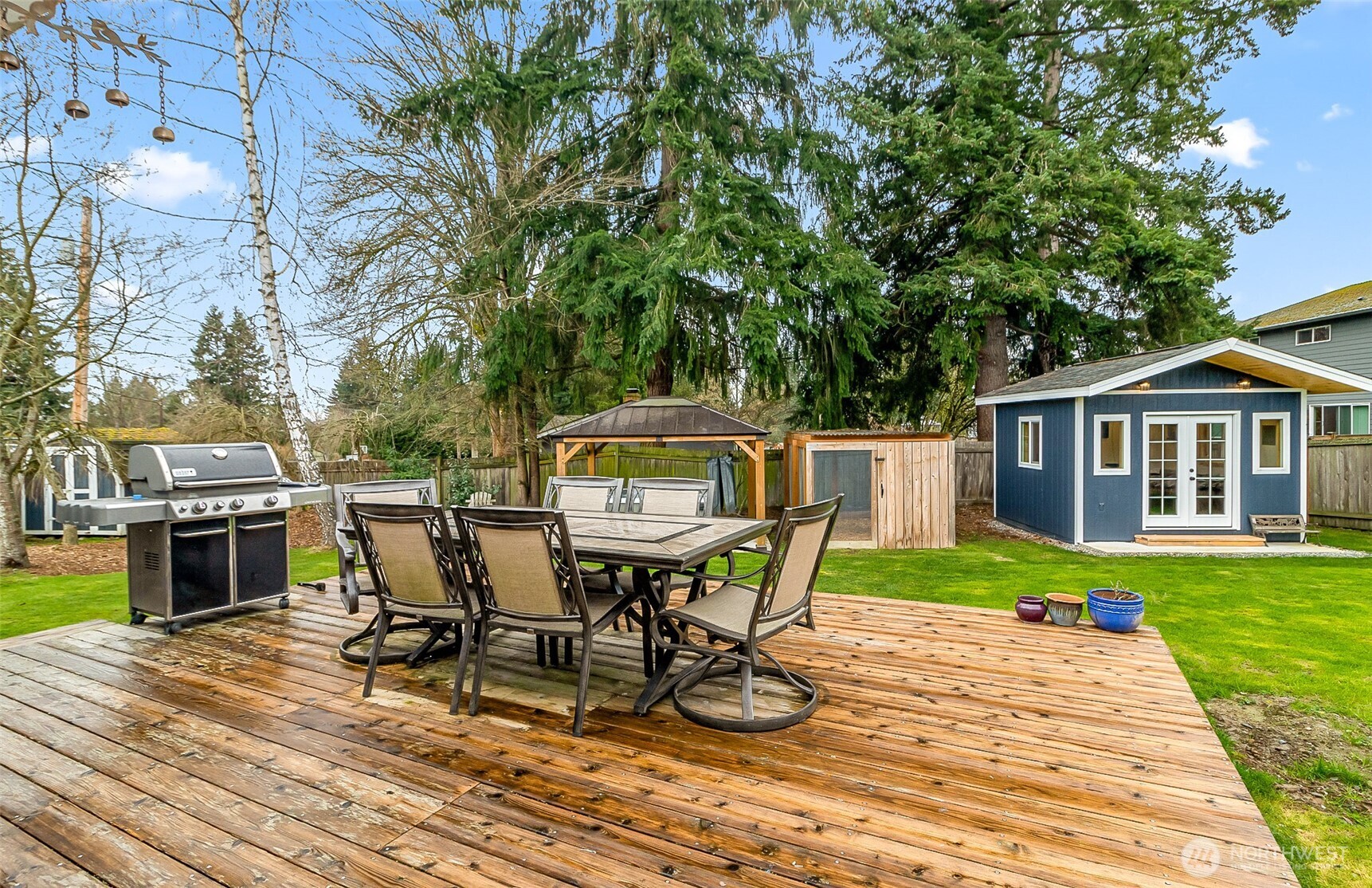 17419 Gravenstein Road Bothell, WA 98012 - Photo 20 of 30