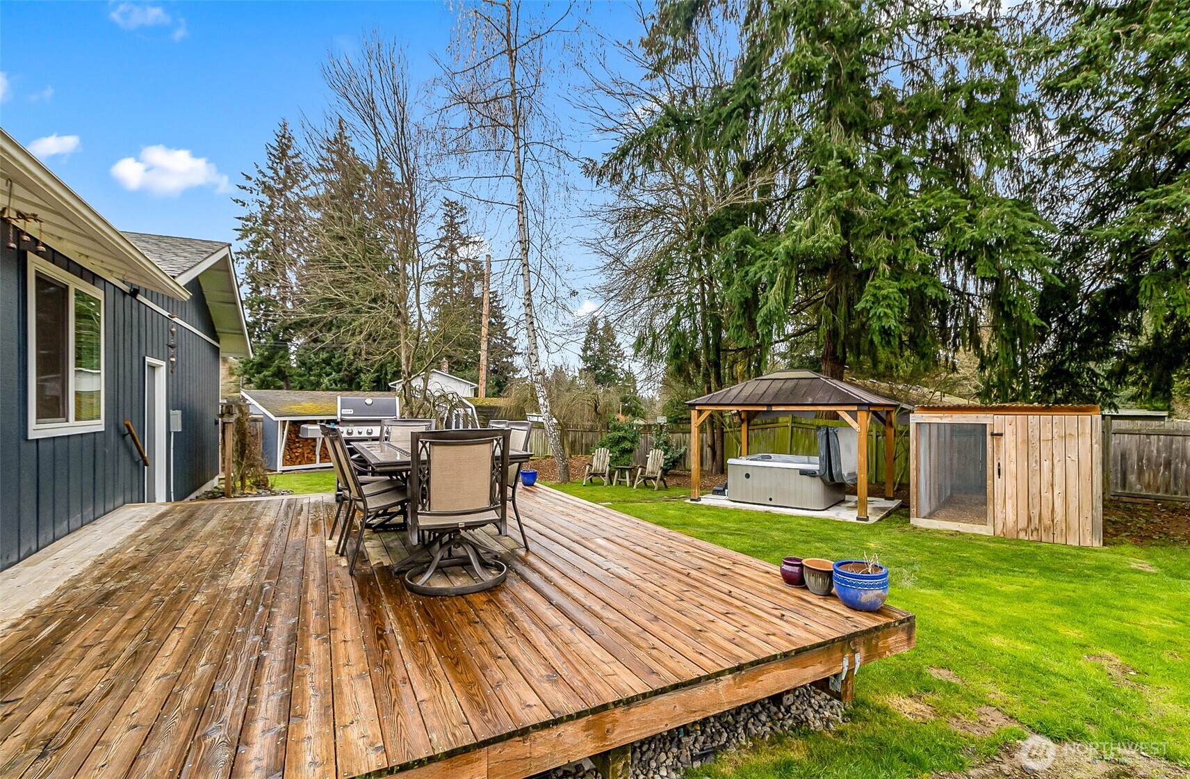 17419 Gravenstein Road Bothell, WA 98012 - Photo 21 of 30