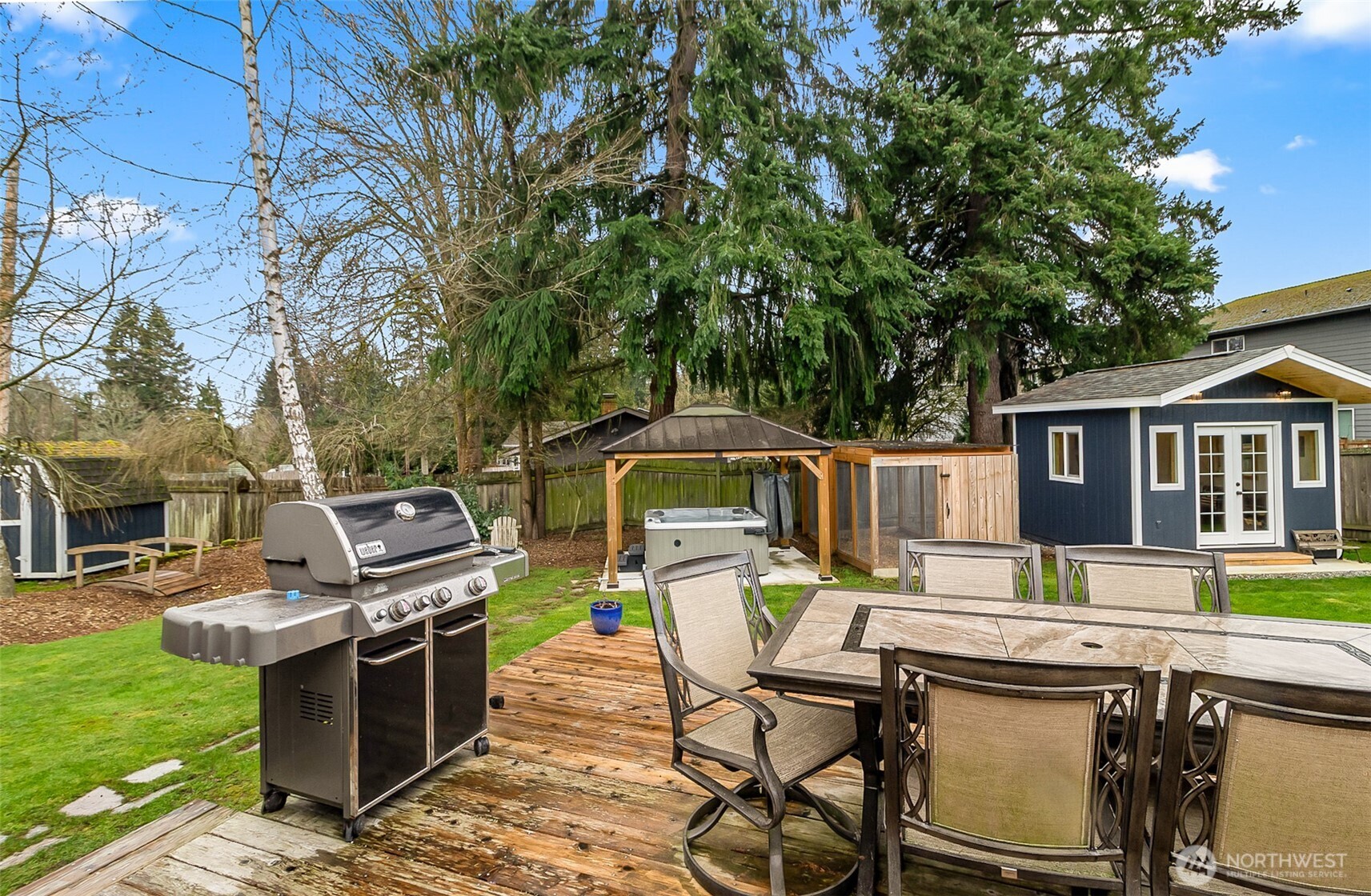 17419 Gravenstein Road Bothell, WA 98012 - Photo 22 of 30