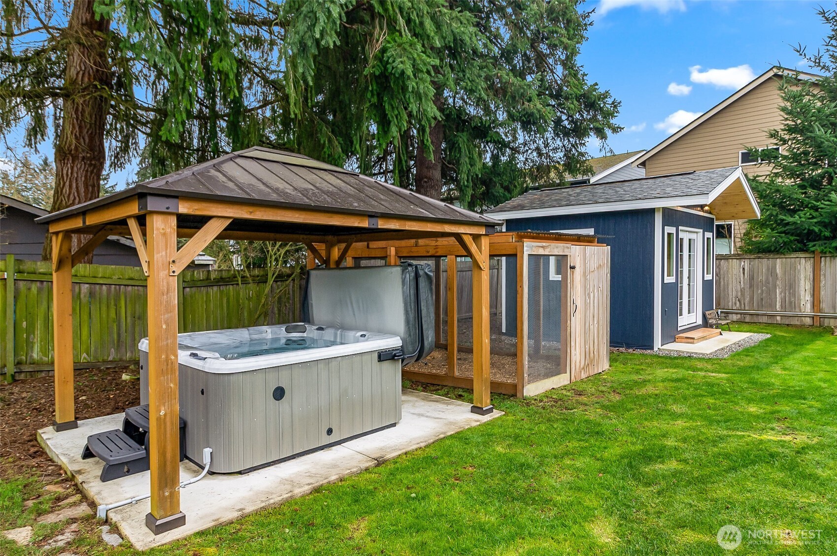 17419 Gravenstein Road Bothell, WA 98012 - Photo 23 of 30