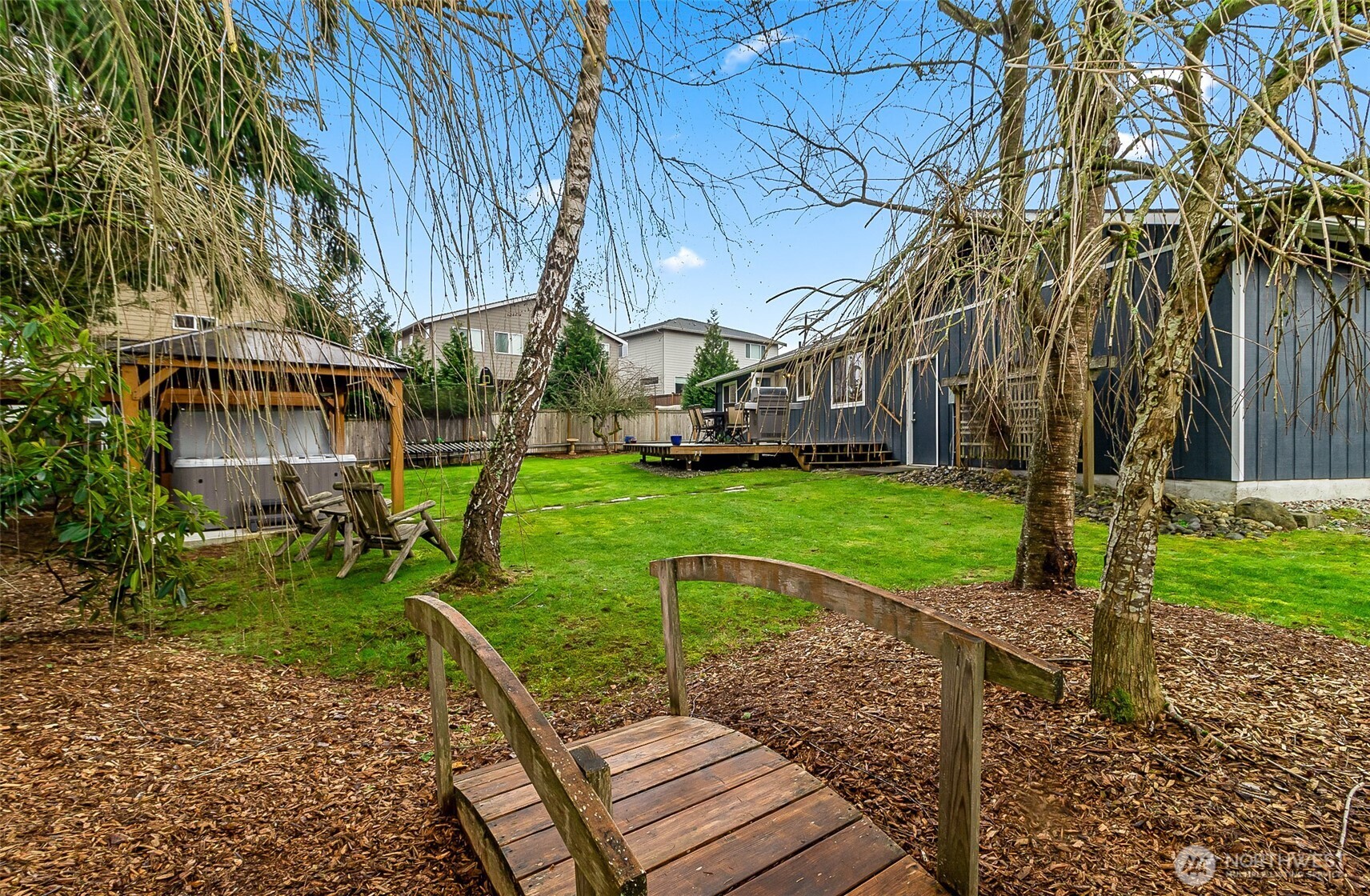 17419 Gravenstein Road Bothell, WA 98012 - Photo 29 of 30