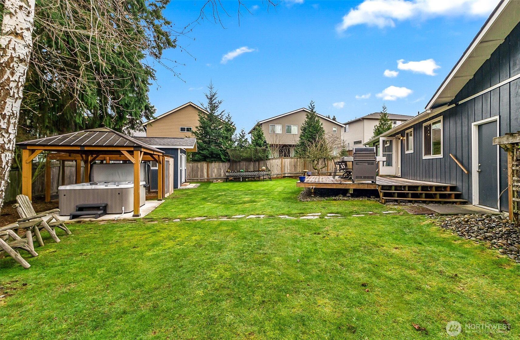 17419 Gravenstein Road Bothell, WA 98012 - Photo 30 of 30