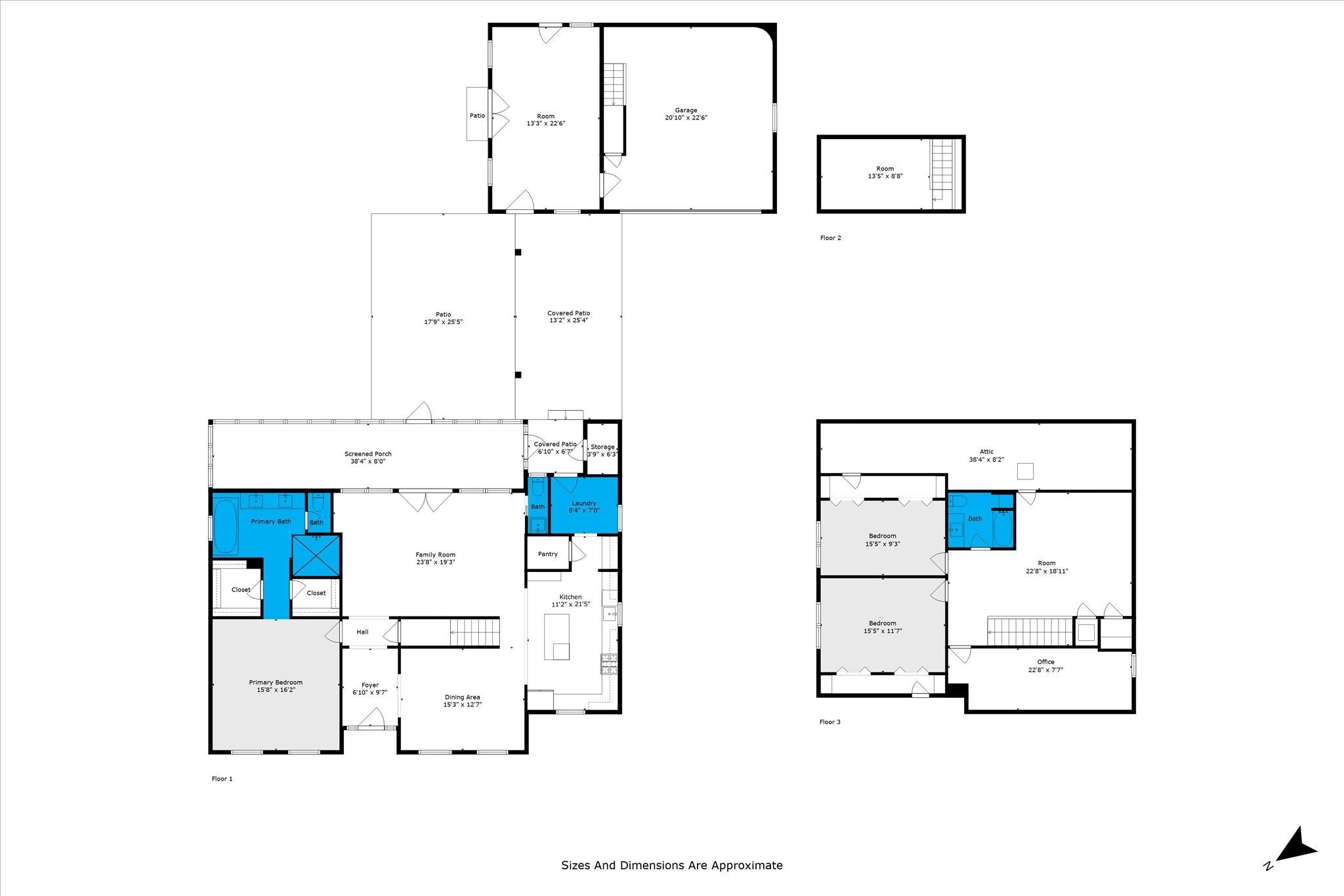 505 Dyson Street Fairhope, AL 36532 - Photo 48 of 50