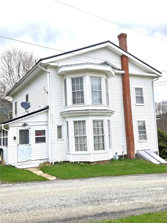 151 Front Street Cherry Tree, PA 15724 - Photo 3 of 22 Gallery Image 3