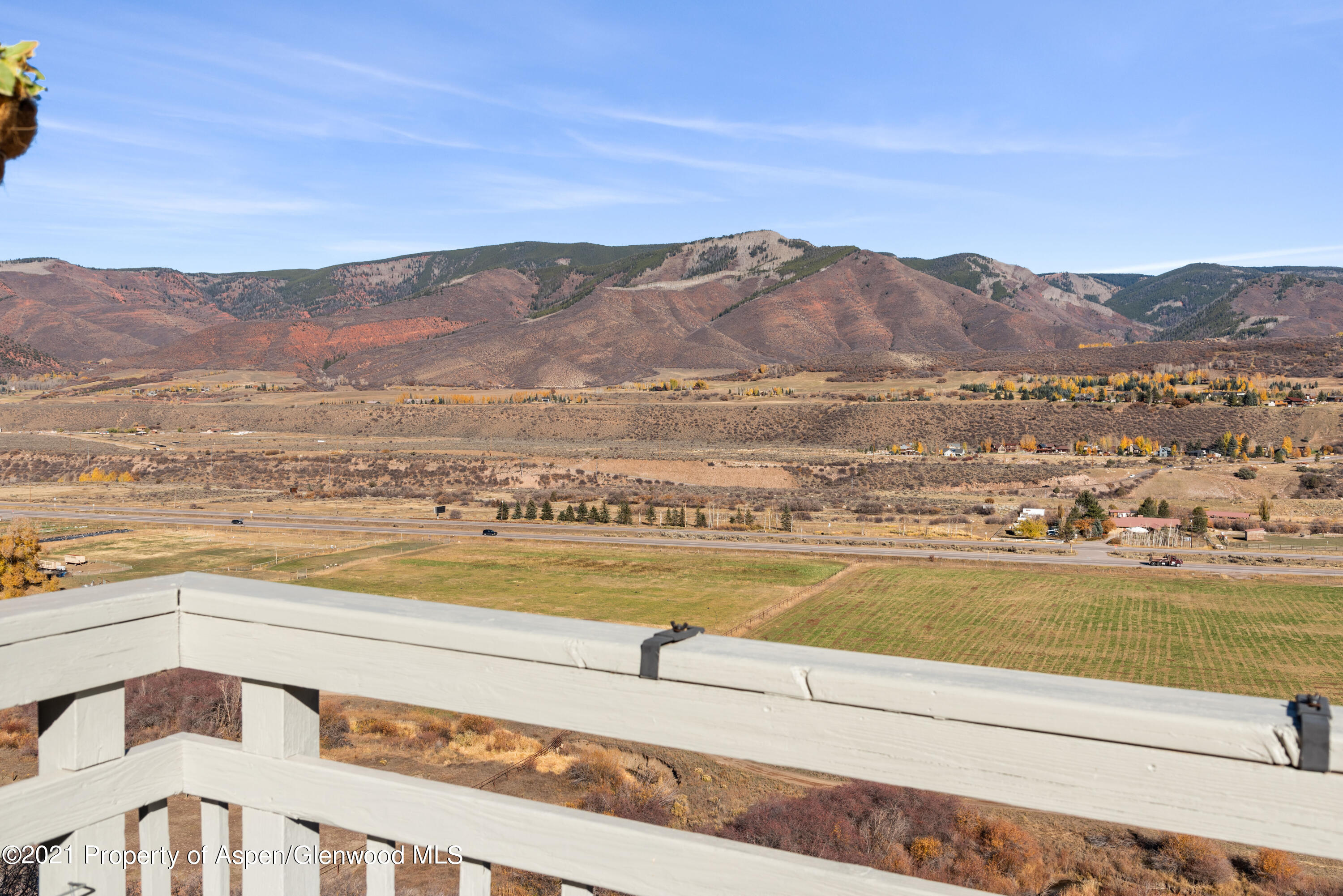 474 Upper Ranch Road Aspen, CO 81611 - Photo 29 of 43 a view of ocean and mountains