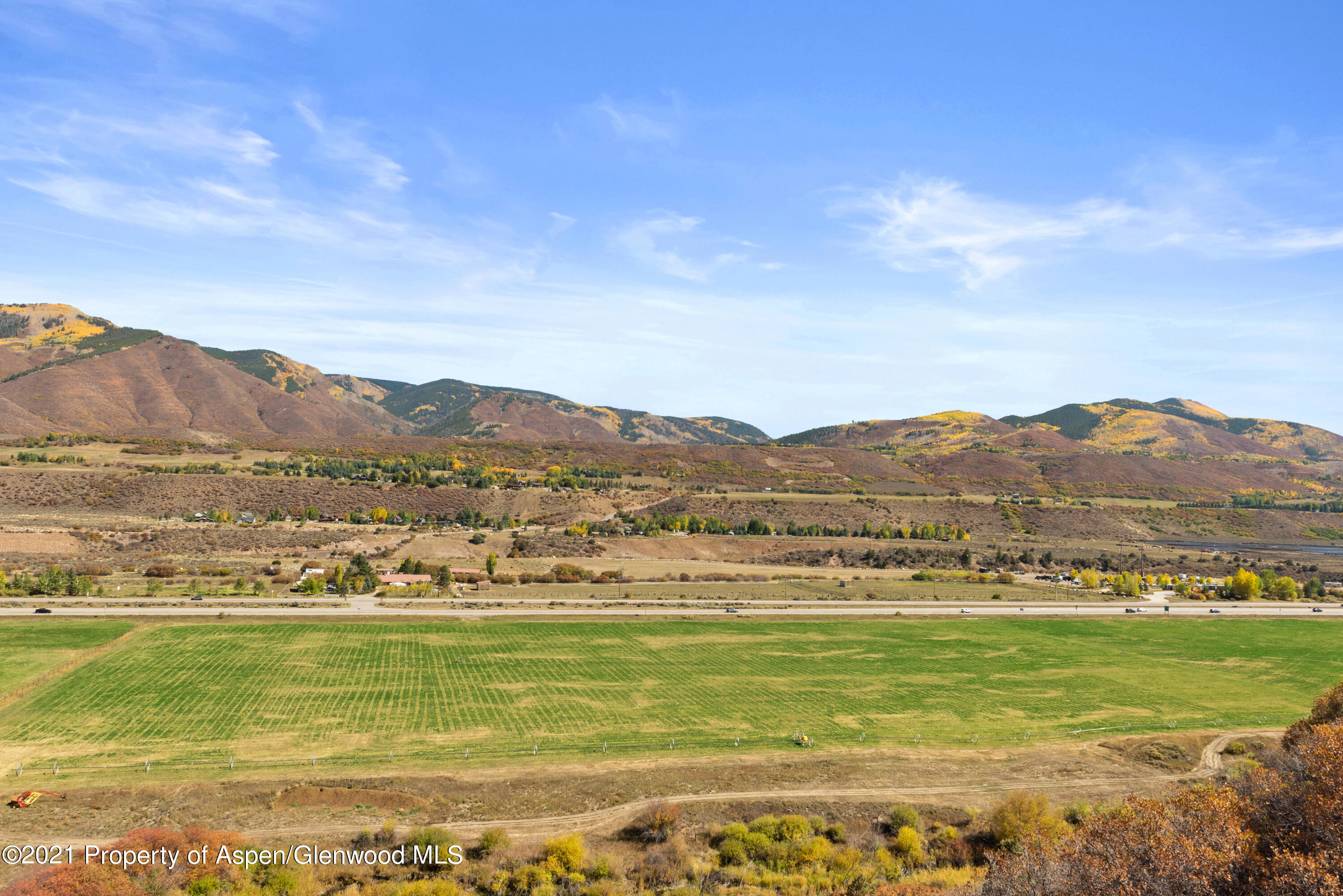 474 Upper Ranch Road Aspen, CO 81611 - Photo 33 of 43 a view of an ocean and a mountain