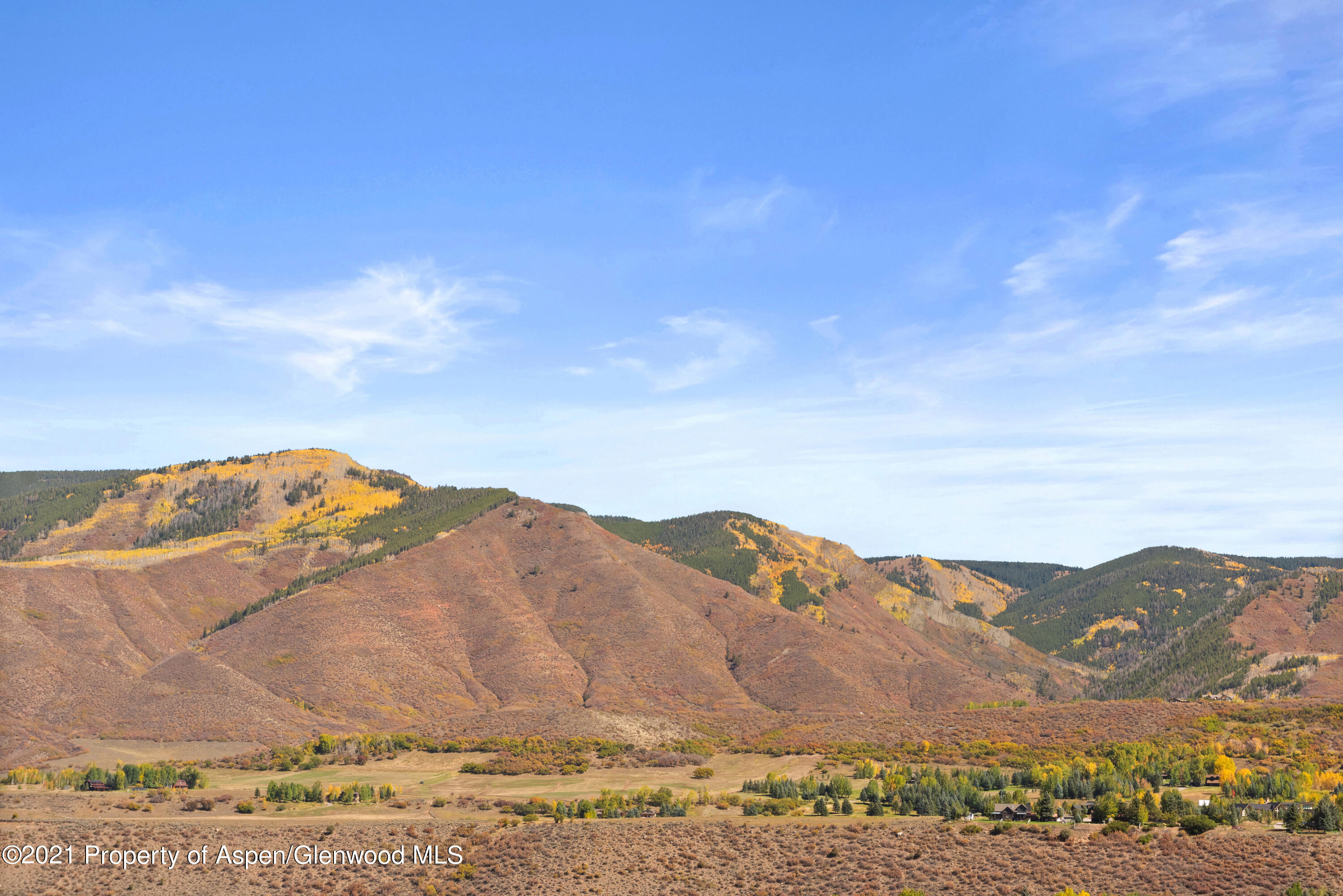 474 Upper Ranch Road Aspen, CO 81611 - Photo 38 of 43 a view of mountain