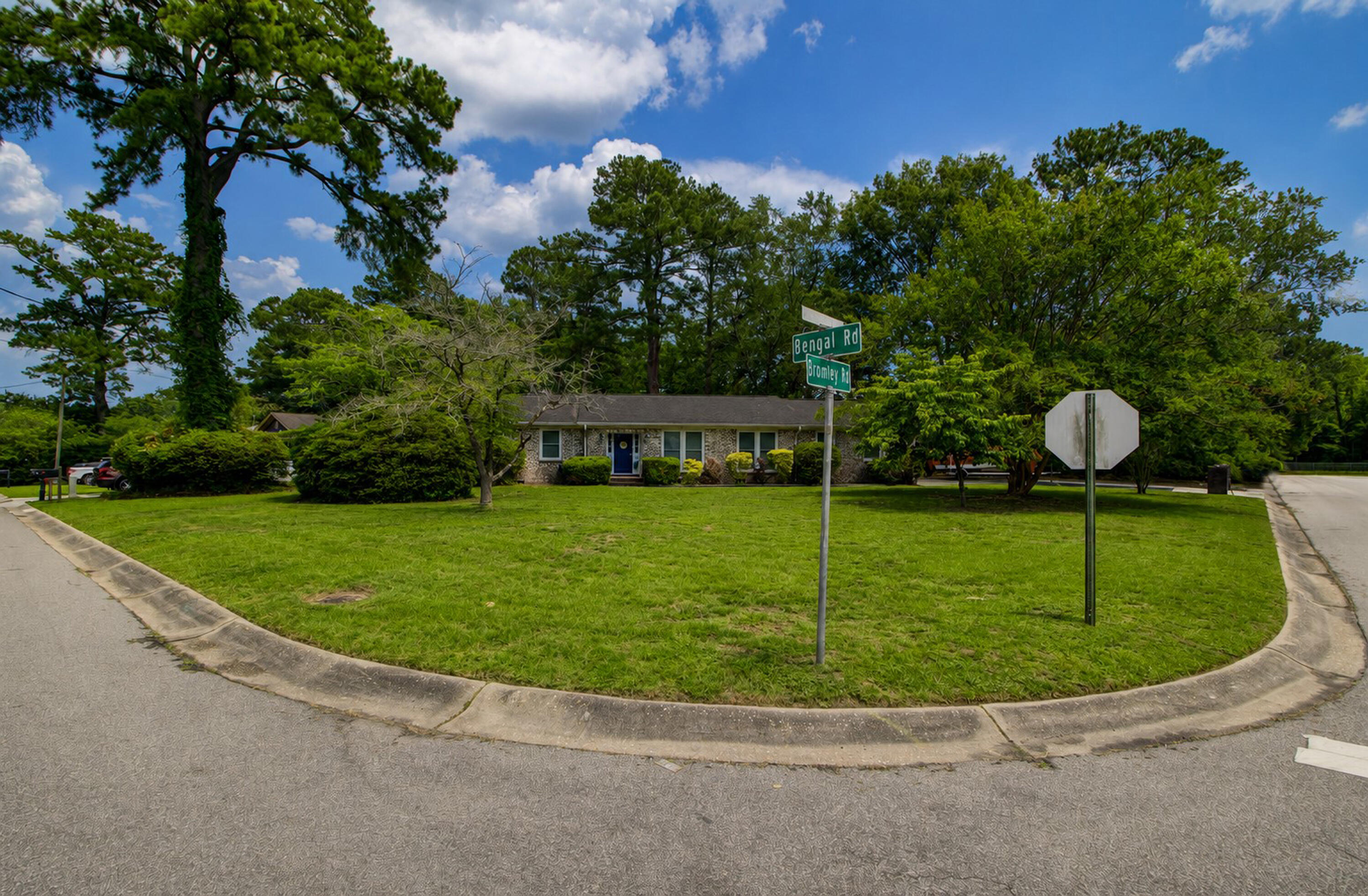 2539 Bengal Road North Charleston, SC 29406 - Photo 37 of 55 2539 Bengal Rd -Tidalcreekphoto- (13)