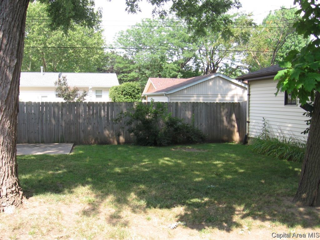 65 Foresters Lane Springfield, IL 62704 - Photo 27 of 28