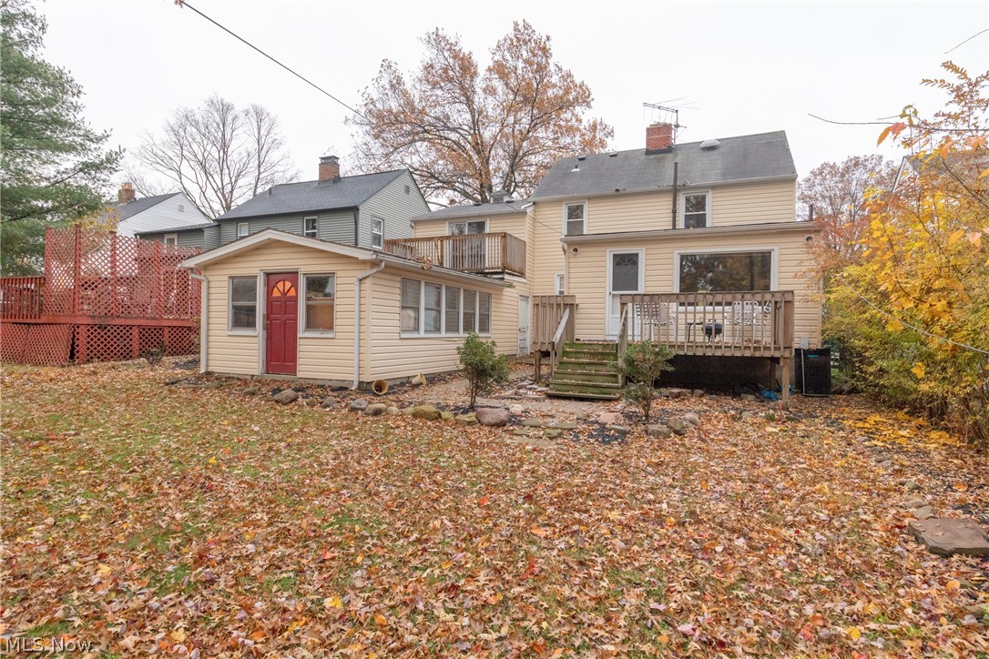 4943 Anderson Road Cleveland, OH 44124 - Photo 28 of 32 Gallery Image 28
