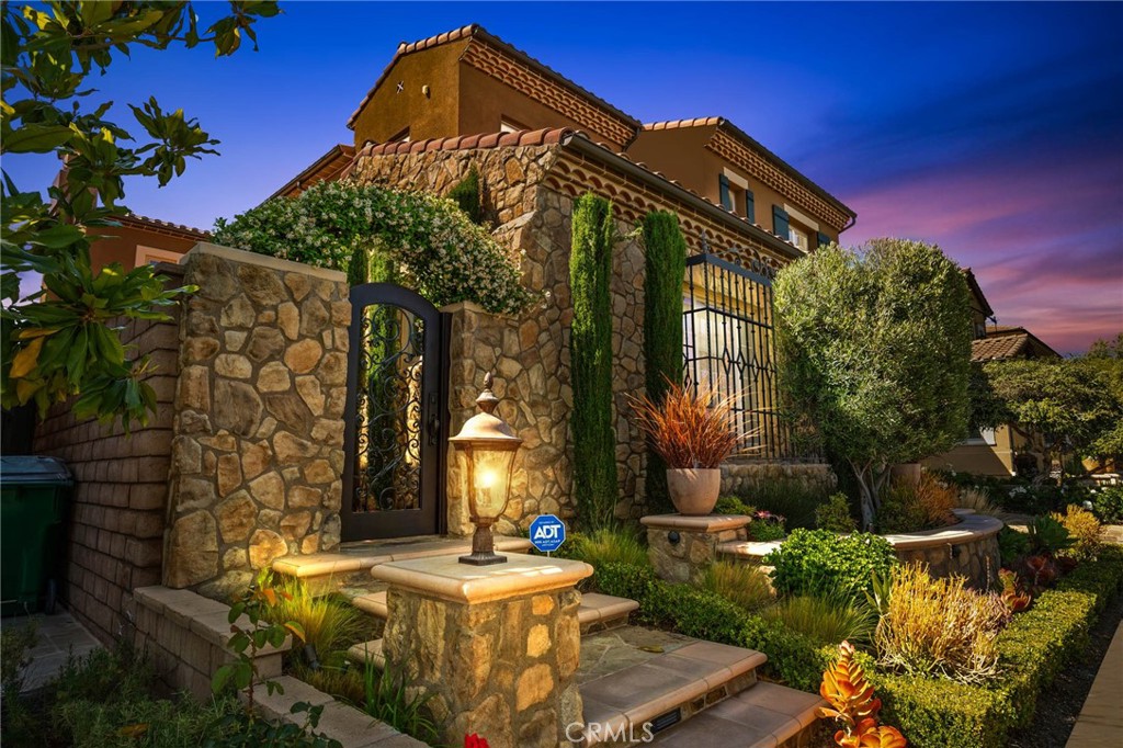 7 Zephyr Irvine, CA 92602 - Photo 1 of 52 a front view of a house